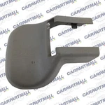 2001-2004 Toyota Sequoia Front Seat Right Side Rear Track End Cover 72137-0c160. Fixed Price $22.92.