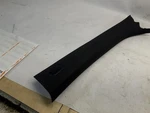 08-14 Mercedes C350 Coupe Front Left Interior Trim Panel A Pillar T. Fixed Price $23.99.