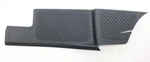 New Oem Ford Rear Left Door Scuff Plate Lb5z-7813229-aa Explorer 2020-2024. Fixed Price $75.95.