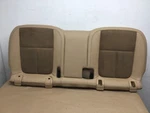 Porsche Macan Rear Lower Bottom Seat Cushion Pad 15 16 17 18 :a. Fixed Price $85.00.
