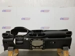 22 2022 Hyundai Santa Fe Dash Panel Assembly Black With Srs. Fixed Price $240.00.