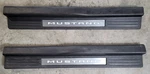 2014 Ford Mustang Drivers Lh Passenger Rh Side Door Stills Oem. Fixed Price $225.78.