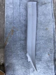 04-08 Acura Tl Front Left Driver Side Pillar Trim Panel Oem. Fixed Price $49.99.