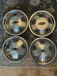 Chevrolet Malibu S10 14 Hubcaps Hub Caps Chevy Wheel Cover 82 83 84 85 86 87 88. Fixed Price $104.10.