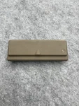 92 93 94 95 Bmw E30 325i E34 525i Beige Brown Door Panel Pocket Coin Tray Holder. Fixed Price $58.50.