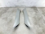 17-19 Jaguar Xe Interior Front Left & Right A-pillar Trim Oem Cm. Fixed Price $104.65.
