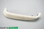 2014-21 Maserati Quattro Ghibli Right Side Door Panel Grab Handle Trim Tan Oem. Fixed Price $28.00.