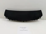 2016-2020 Tesla Model X Rear Trunk Lid Speaker Cover Oem 1037908-00-f. Fixed Price $34.00.