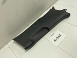 2008 Volkswagen Rabbit Right Passenger Side Lower B Center Pillar Oem+. Fixed Price $24.68.