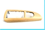 07-13 Mercedes S550 S600 W221 Front Left Master Window Control Switch Bezel Oem. Fixed Price $32.00.