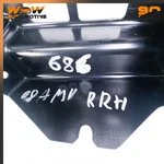 06-16 Aston Martin V8 Vantage Rear Right Trunk Quarter Panel Trim Outlet Oem. Fixed Price $49.98.
