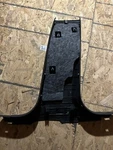 2018 - 2021 Audi Q5 Front Left Middle A Pillar Trim Cover Panel Oem 80a868203. Fixed Price $40.00.