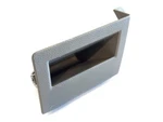 Storage Cubby Lh Trailer Brake Delete, 2010-2012 Dodge Ram 1500 2500 3500 Brown. Fixed Price $19.85.