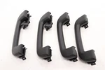 2016 - 2025 Land Rover Discovery Sport Roof Grab Handle Set Of 4 Oem Trim Twk. Fixed Price $41.61.