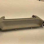 2011-2014 Toyota Sienna Front Center Dash Lower End Plate Cover 55479-08020. Fixed Price $20.00.