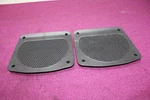 Bmw F22 228i 230i M235i Front Left & Right Subwoofer Cover Grille Trim Set Oem. Fixed Price $49.99.