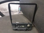 1999 - 2003 Mazda Mx-5 Miata Dash Center Bezel Trim Panel Oem Nc10-55-210z. Fixed Price $99.00.
