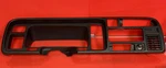 1994-1997 Dodge Ram 2500 Dash Panel Instrument Cluster Bezel Trim 55114870. Fixed Price $139.99.
