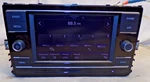 20 21 22 23 24 Volkswagen Atlas Display Screen 3g0035869a Gar21. Fixed Price $180.86.