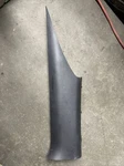 2015-2020 Ford Mustang Gt 5.0 Right C Pillar Trim Cover Jr3b-6331010-abw 15-20. Fixed Price $23.70.
