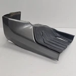 2011-17 Infinity Qx56 Qx80 Left Front Or Right Rear Running Board End Cover-note. Fixed Price $131.96.