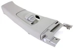 2013-2017 Honda Accord Left Upper Center B-pillar Seat Belt Garnish Gray Oem. Fixed Price $19.19.