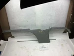 2005 Porsche Cayenne S Center Left Driver Side B Pillar Sill Scuff Trim Oem+. Fixed Price $44.93.