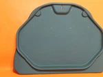 Tesla Model S Hood Liner Cover 2012 2013 2014 2015 1024809-00-c Oem. Fixed Price $269.10.
