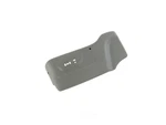 Seat Track Cover-es, Vin: L Mopar 0ue231d5aa. Fixed Price $101.95.