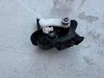 New Oem Tesla Model X Coat Hook 1624121-00-b. Fixed Price $34.00.