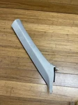 2019-2023 Audi A6 Right Side A-pillar Trim Gray Oem 4k0867234a. Fixed Price $39.23.