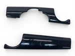 Mini Cooper Left And Right Dash Trim Set Piano Black 2007-2015 R5x 541. Fixed Price $69.99.