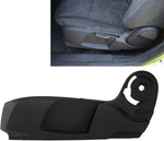 Seat Shield Outer Cover Trim Be8z5462187cb Driver Side For Ford Fiesta 2011-2019. Fixed Price $30.99.
