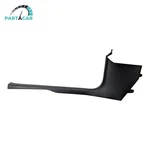 2017-2022 Tesla Model 3 Front Left A Pillar Sill Scuff Plate Trim Oem Scratches. Fixed Price $44.99.