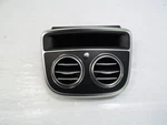 Mercedes W222 S550 Ac Vent, Center Console Rear, Black, 2226830091. Fixed Price $44.99.