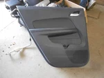 2011 Chevrolet Door Panel Rear Left Driver Side. Fixed Price $124.99.