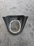2004 Ford Mustang Silver Gray Automatic 40th Anniversary Gear Shift Trim Bezel. Fixed Price $75.00.