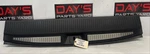 2018 Cadillac Escalade Rear Cargo Trunk Hatch Sill Scuff Plate Oem. Fixed Price $99.99.