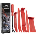 Sunplustrade Auto Trim Removal Tool Set (no Scratch Plastic Pry Kit) -.... Fixed Price $23.07.