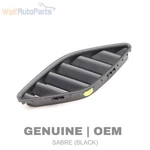 2014-2018 Audi Rs7 - Left Upper Dash Air Vent 4g8819793. Fixed Price $12.94.