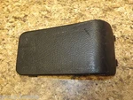 Oem 90-93 Acura Integra Da Sk7 Hatchback Interior Rear Shock Cover Lid Rr Black. Fixed Price $49.95.