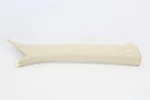 2012-2018 Audi A7 Front Right Passenger Side A Pillar Trim Panel 4g8867234 #6676. Fixed Price $39.32.