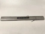 08-17 Infiniti Qx50 Ex35 Front Left Door Sill Scuff Step Kick Plate Panel Oem. Fixed Price $36.00.