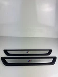 2009-2015 Bmw 750i - Front Door Sill Scuff Plate (m) 8046135 Pair Rh Lh M Sport. Fixed Price $60.00.