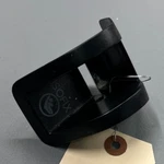 2019 2020 2021 Volkswagen Jetta Rear Guide Bush Child Seat Latch Cover Oem. Fixed Price $20.18.