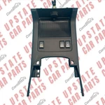 2009-2014 Nissan Murano Center Console Heated Seat Shifter Trim Bezel. Fixed Price $37.99.