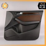 13-17 Audi 8r Q5 Front Right Passenger Side Door Panel Trim Oem 74k. Fixed Price $166.00.