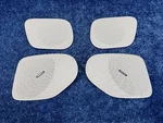 2012 2013 Infiniti G37 Speaker Grille Set 4 Front Rear Left Right Oem. Fixed Price $55.00.