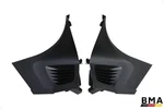 Bmw I8 I12 I15 Rear Left & Right C-pillar Trim Panel Set (2) 2014 - 2020 Oem. Fixed Price $72.99.