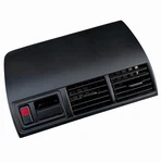 97 98 99 00 01 Honda Prelude Center Dash Air Vents Oem Dashboard Trim Bezel. Fixed Price $119.97.